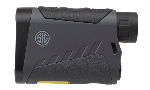KILO2200 LRF 6X22MM MONOCULAR SOK22606 | RANGEFINDER