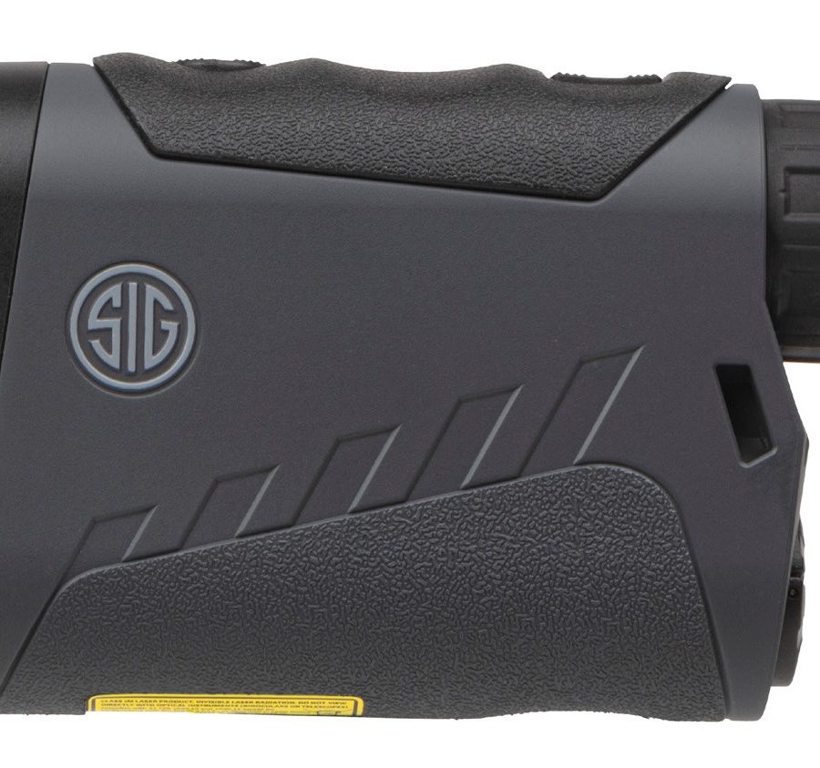 KILO2200 LRF 6X22MM MONOCULAR SOK22606 | RANGEFINDER