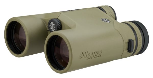 SIG SAUER KILO6K HDX 8X42MM LSR RF ODG