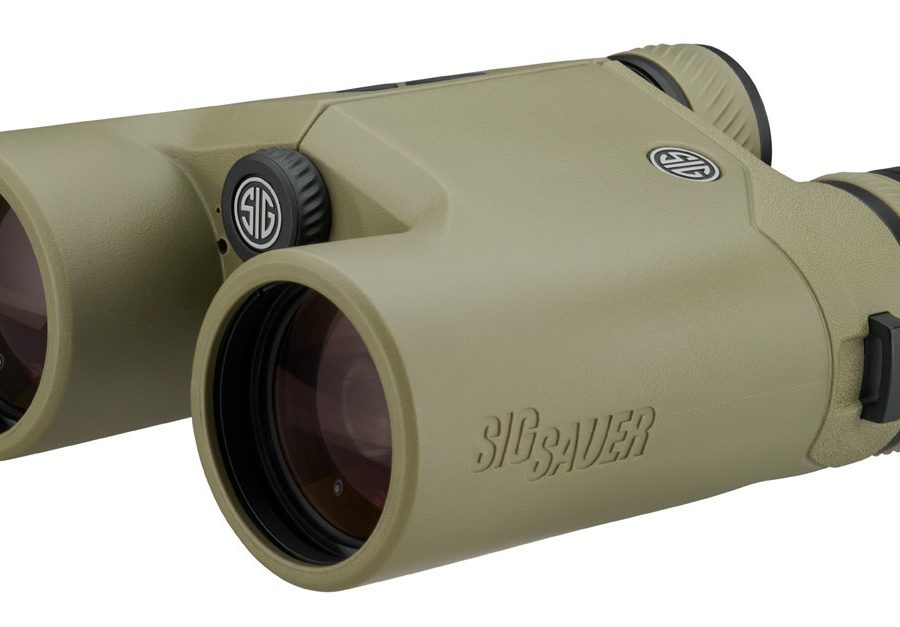 SIG SAUER KILO6K HDX 8X42MM LSR RF ODG