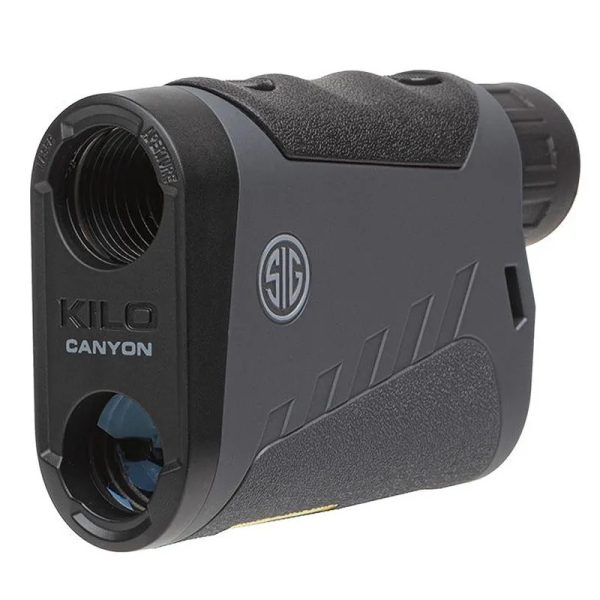 KILO CANYON LRF 6X22MM GRAPHTE SOKCN606 | LASER RANGEFINDER