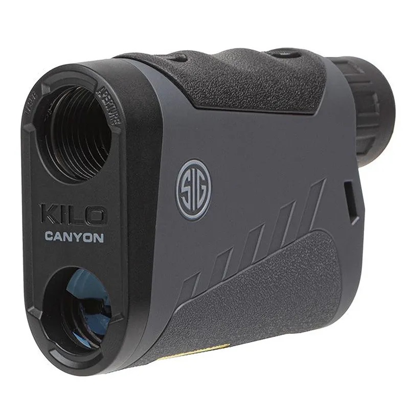 KILO CANYON LRF 6X22MM GRAPHTE SOKCN606 | LASER RANGEFINDER