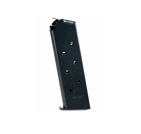 MAG 1911 45ACP 8RD BLUE nan