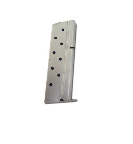 MAG 1911 CPT 9MM 8RD S/S nan