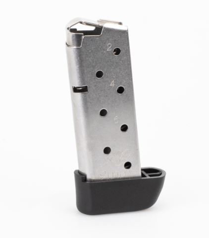MAG MICRO 9 9MM 7RD EXT nan