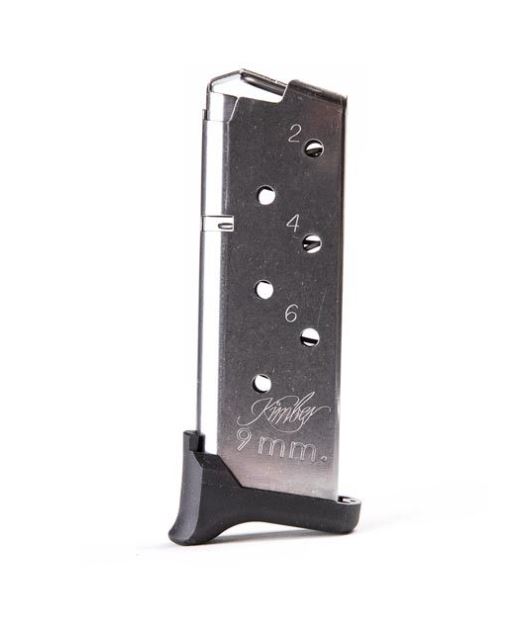 MAG MICRO 9 9MM 7RD MAGWEL nan