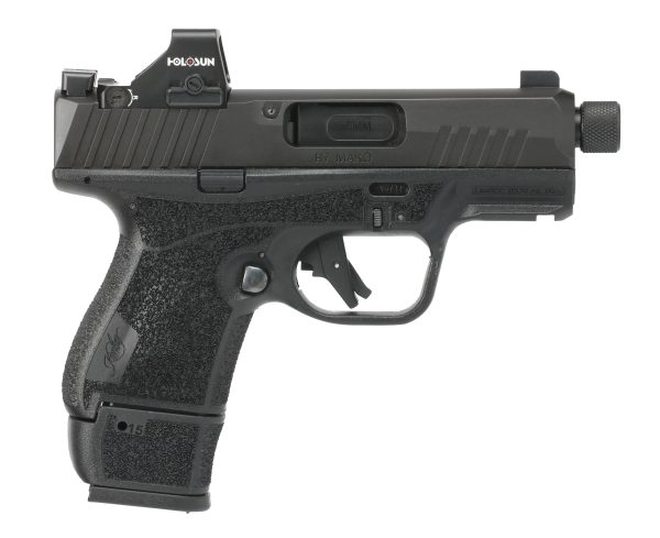 R7 MAKO 9MM BLK 15+1 OI TFS TAC-PACK