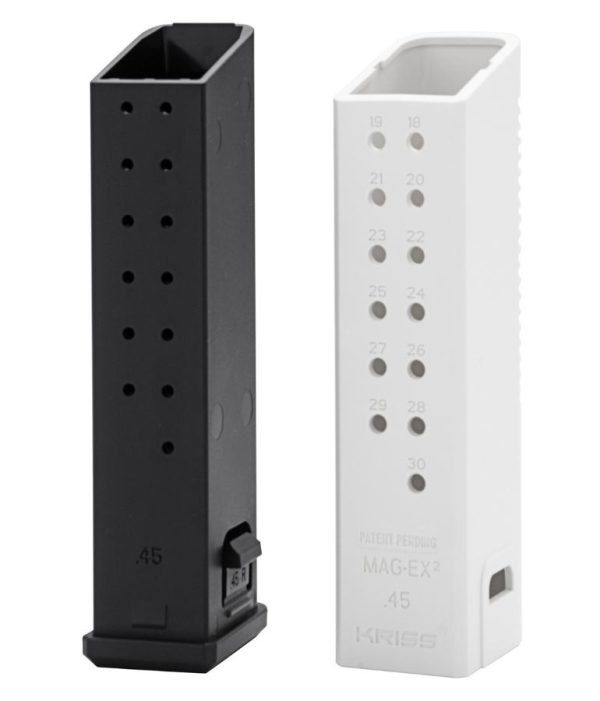 MAGEX2 EXTENSION KIT 9MM ALP KVA-MX2K90AP00