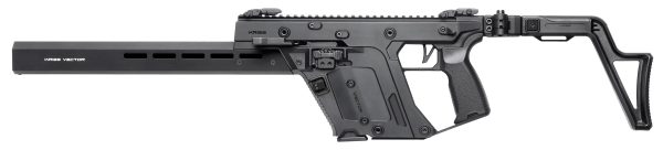 VECTOR CRB G3 45ACP 16" 10+1 BLACK