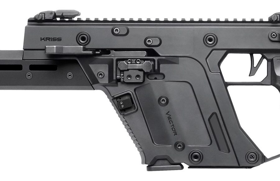 Kriss USA VECTOR CRB G3 10MM 16" 10+1