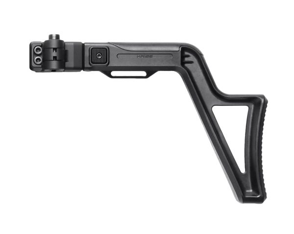 KRISS G3 FOLDING STOCK BLACK nan