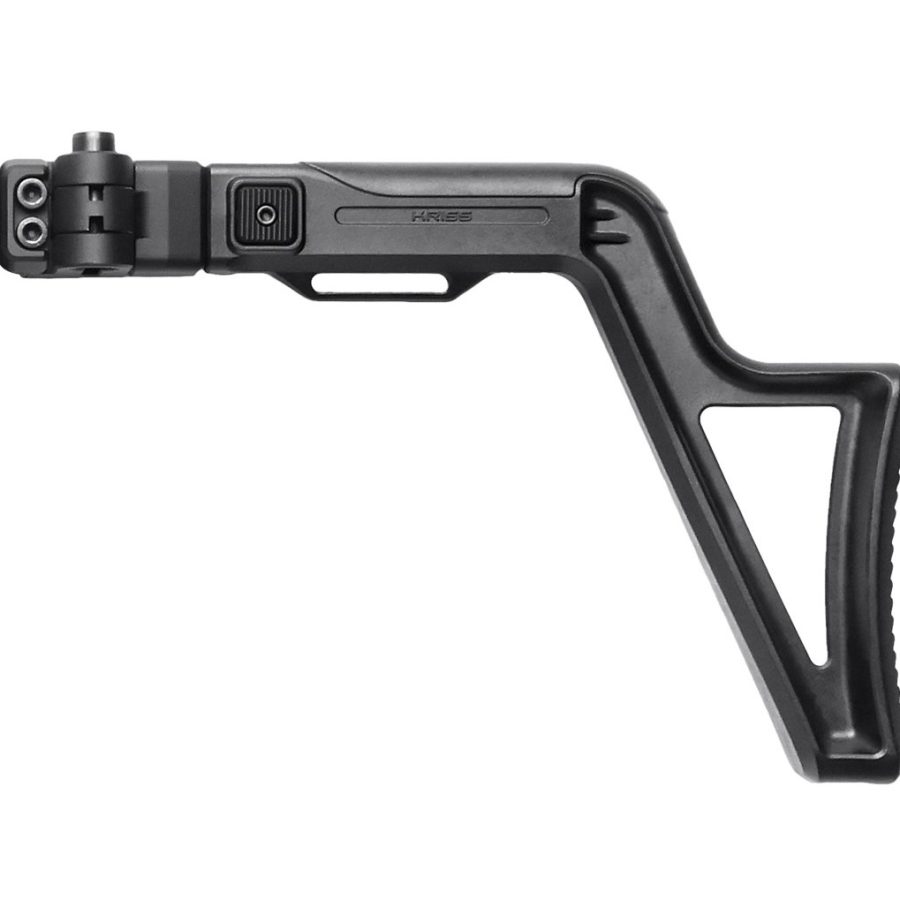 KRISS G3 FOLDING STOCK BLACK nan