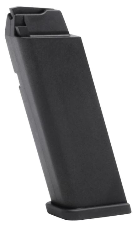MAGAZINE VECTOR 22LR 10RD BLK KVA-V22M10BL00