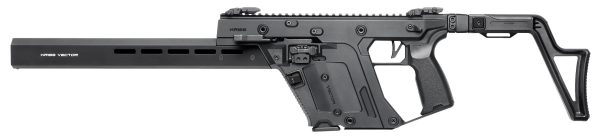VECTOR CRB G3 10MM 16" MA/NJ 10+1 | BLACK