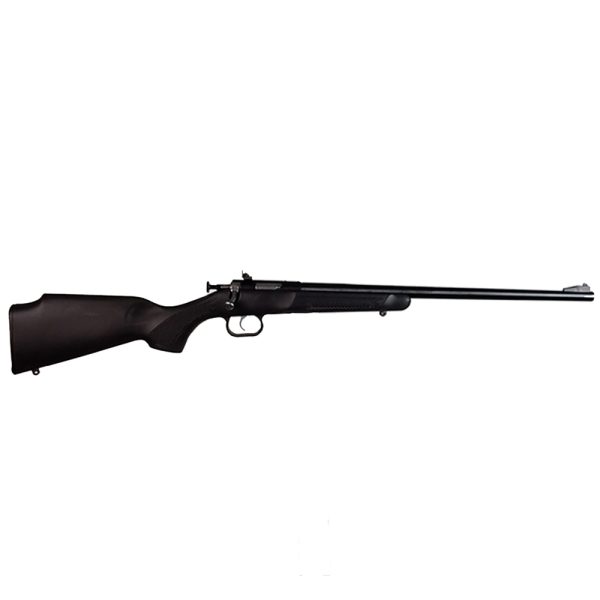 CRICKETT 22LR BL/BLACK SYN nan