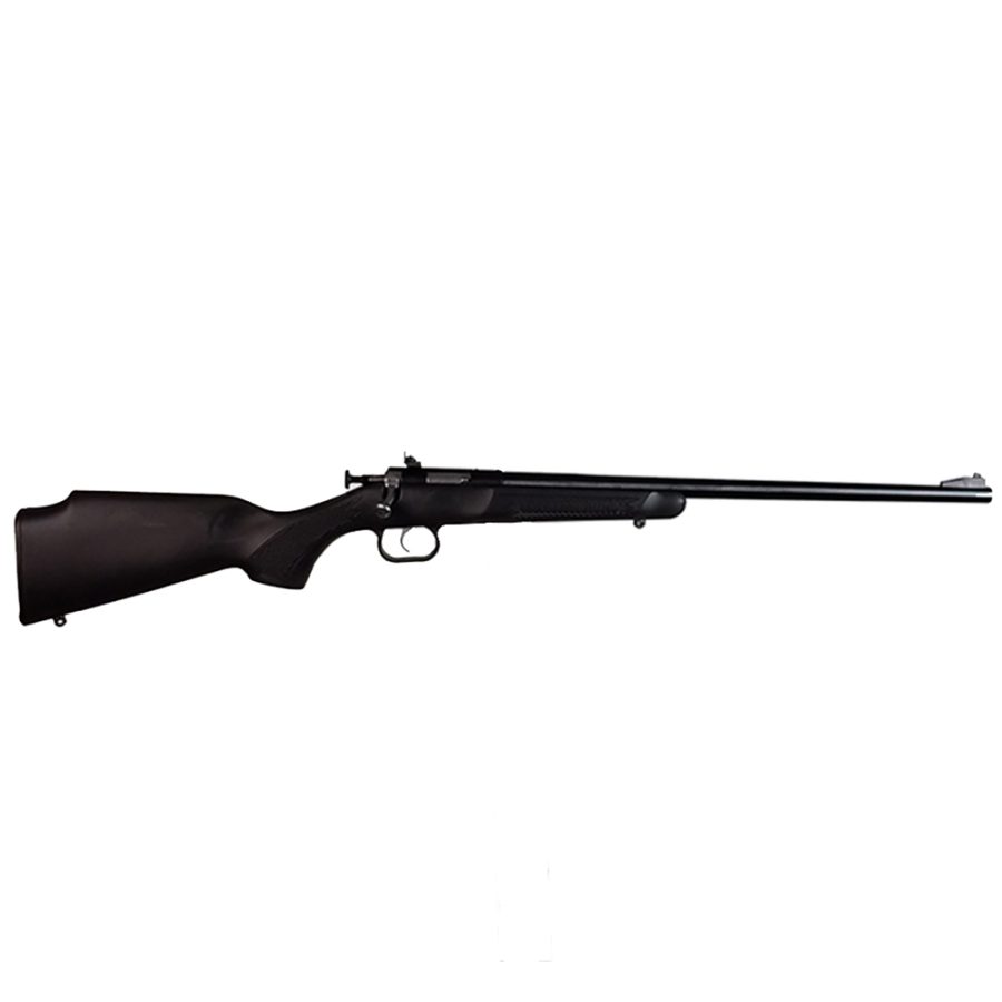 CRICKETT 22LR BL/BLACK SYN nan