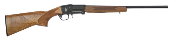 CRICKETT 410 SNGL SHOT BL/WD # nan