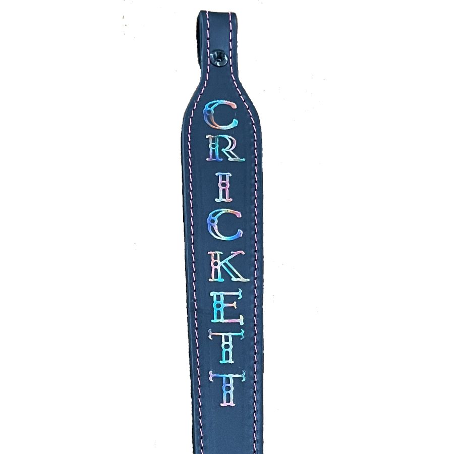 SLING FOR CRICKETT RIFLE PINK nan