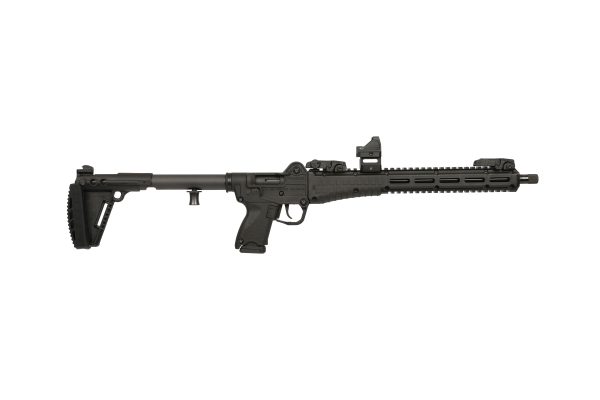 SUB-2K DEFENDER 9MM G19 BLK USES GLOCK 19 9MM MAGS