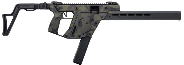 VECTOR CRB G3 45ACP 16" DELTA KV45-3CWD00 | WOODLAND DELTA