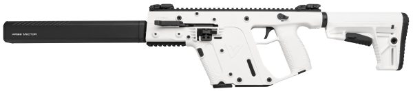 VECTOR CRB 10MM 16" ALP 10+1 nan
