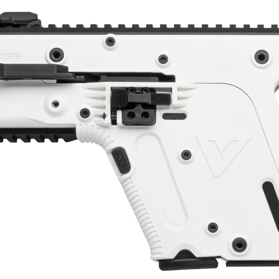 VECTOR CRB 10MM 16" ALP 10+1 nan