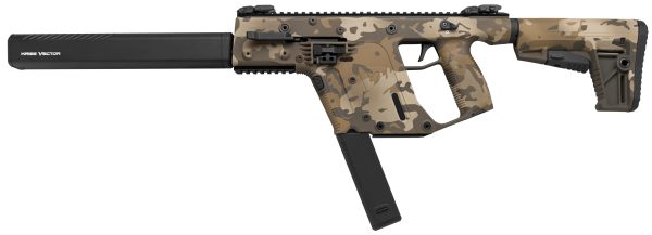 VECTOR CRB G2 10MM 16" MCF nan