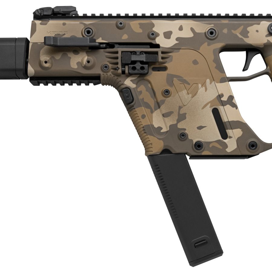 VECTOR CRB G2 10MM 16" MCF nan