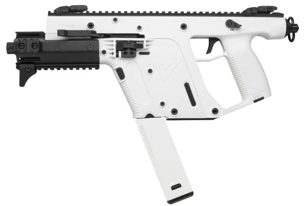 VECTOR SDP-E G2 10MM 6.5" ALP MK5 RAIL