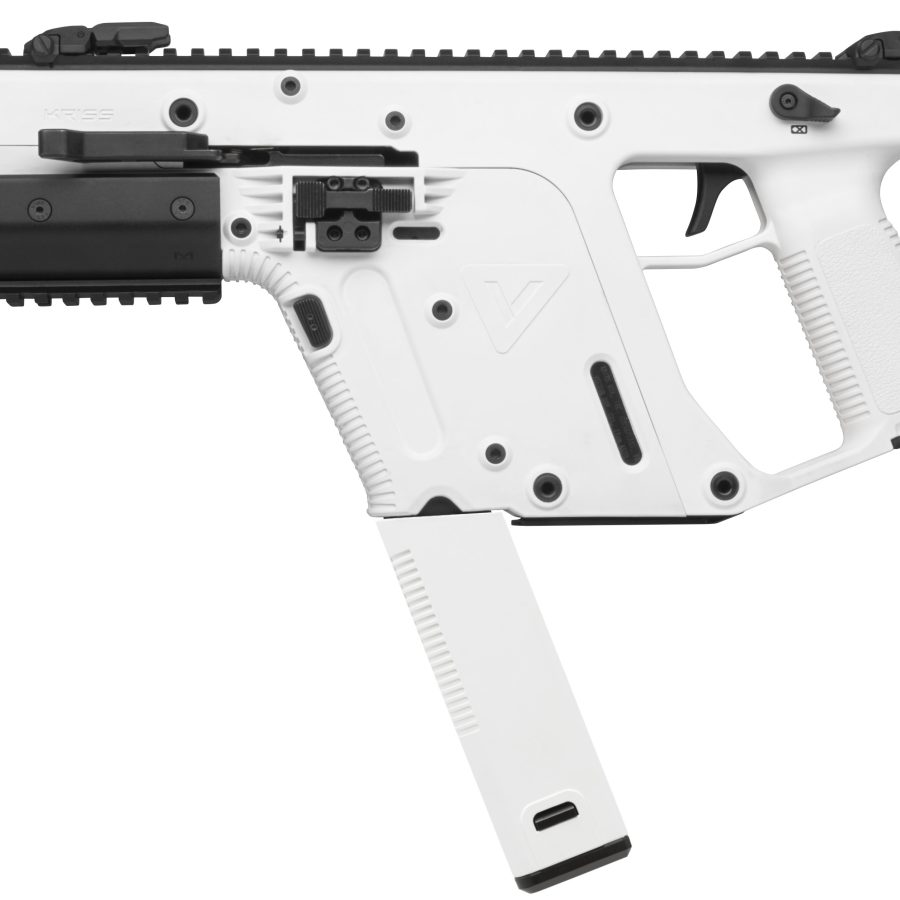 VECTOR SDP-E G2 10MM 6.5" ALP MK5 RAIL