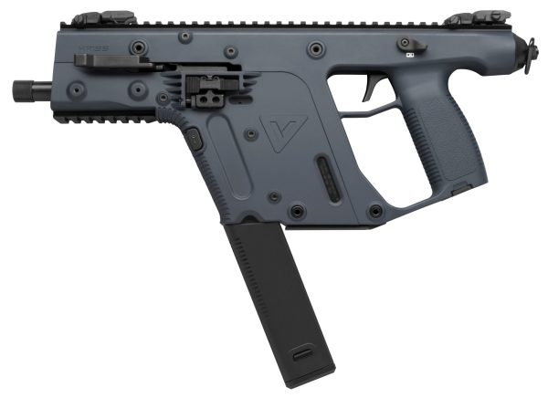 VECTOR SDP G2 10MM 5.5" CGR nan
