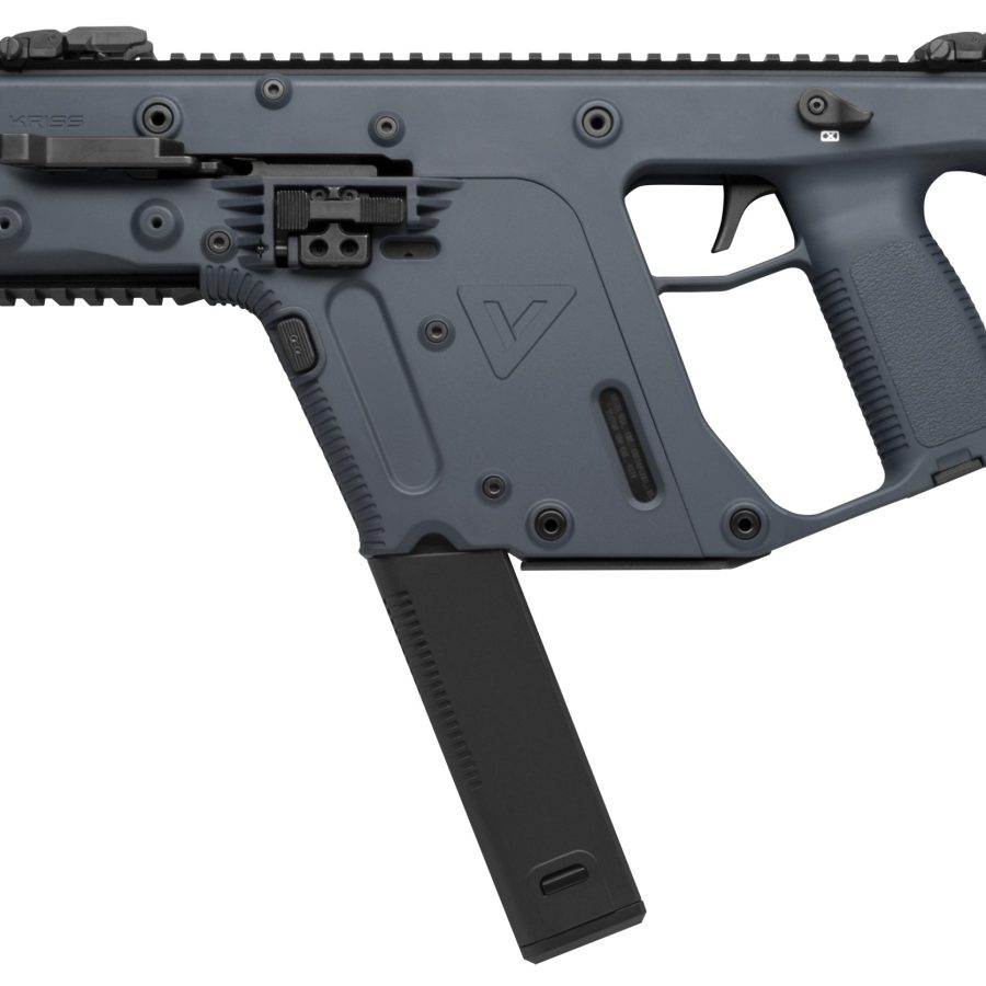 VECTOR SDP G2 10MM 5.5" CGR nan