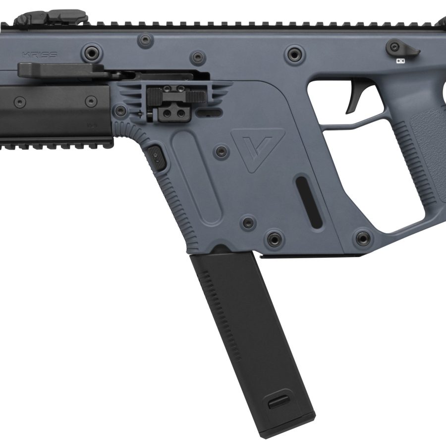 VECTOR SDP-E G2 10MM 6.5" CGR MK5 RAIL