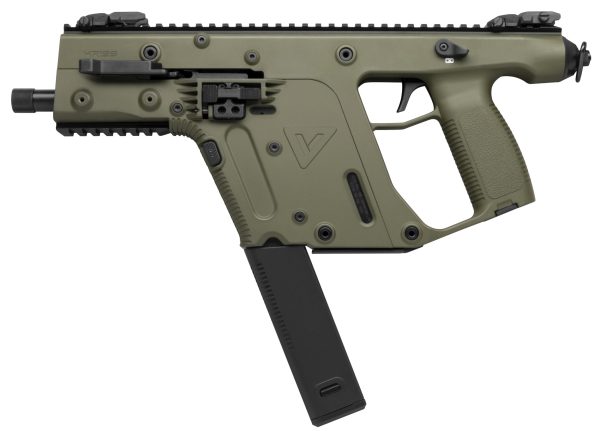 VECTOR SDP G2 10MM 5.5" ODG nan