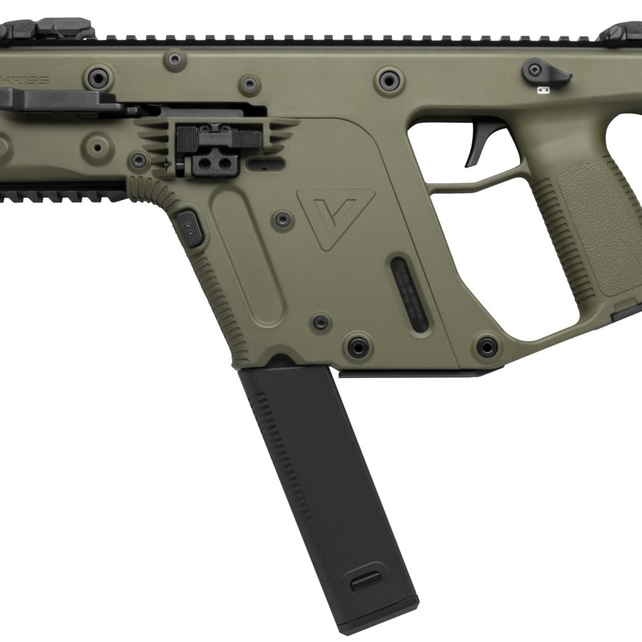 VECTOR SDP G2 10MM 5.5" ODG nan