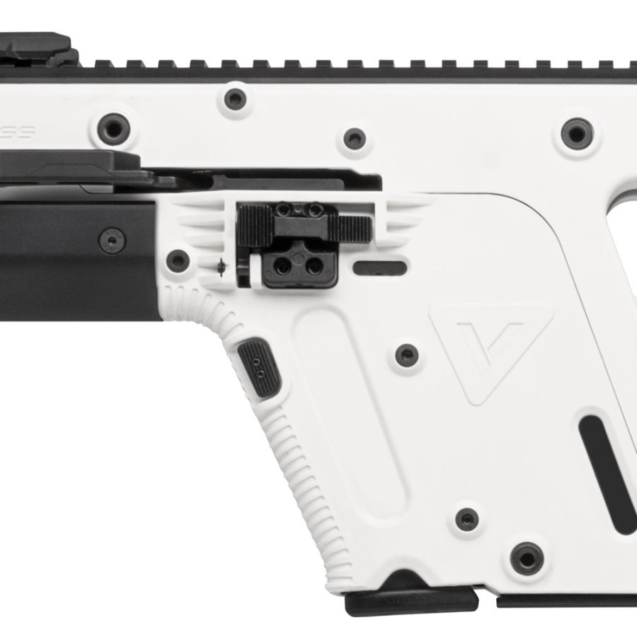 VECTOR CRB 22LR 16" ALP 10+1 nan
