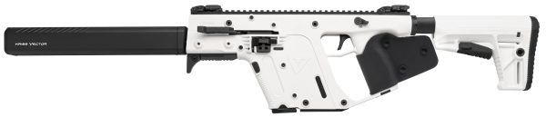 VECTOR CRB 45ACP 16" ALP CA KYDEX GRIP WRAP