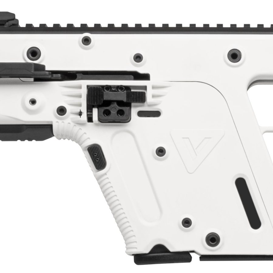 VECTOR CRB 45ACP 16" ALP CA KYDEX GRIP WRAP