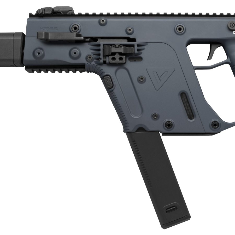 VECTOR CRB G2 45ACP 16" CGR nan