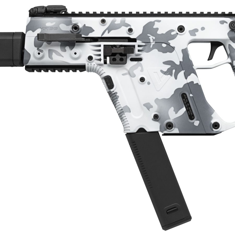 VECTOR CRB G2 45ACP 16" MCA nan