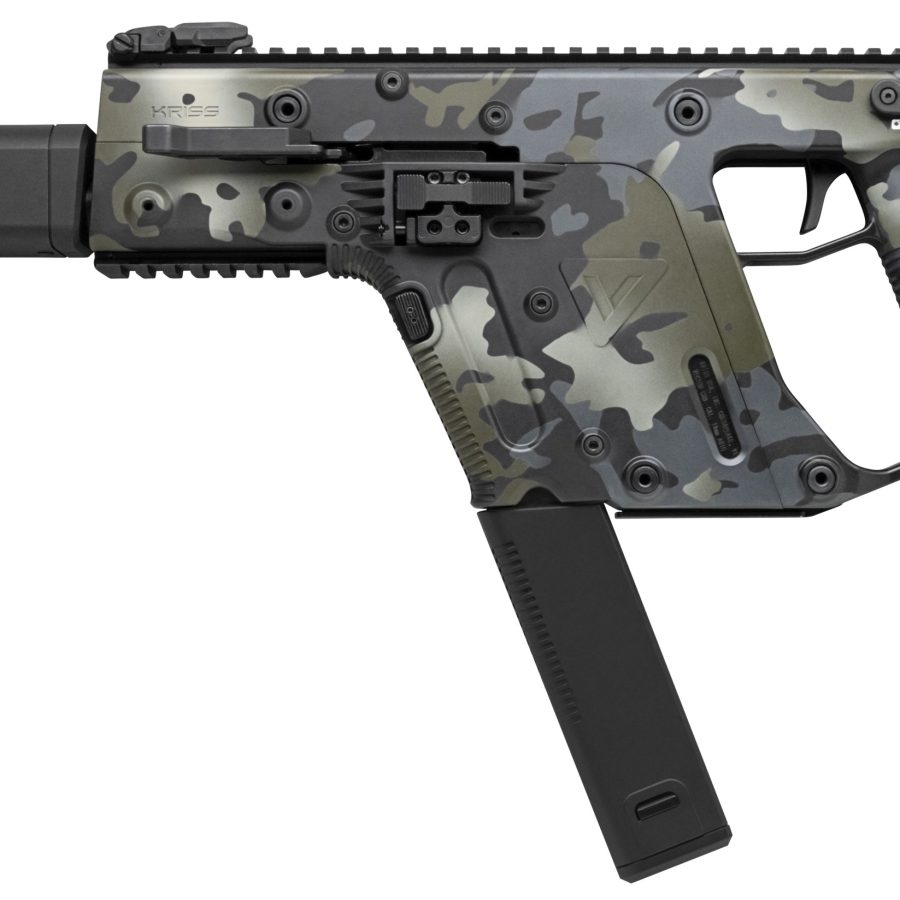 VECTOR CRB G2 45ACP 16" MCB nan