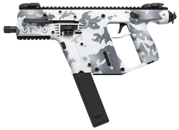 VECTOR SDP G2 45ACP 5.5" MC AL nan