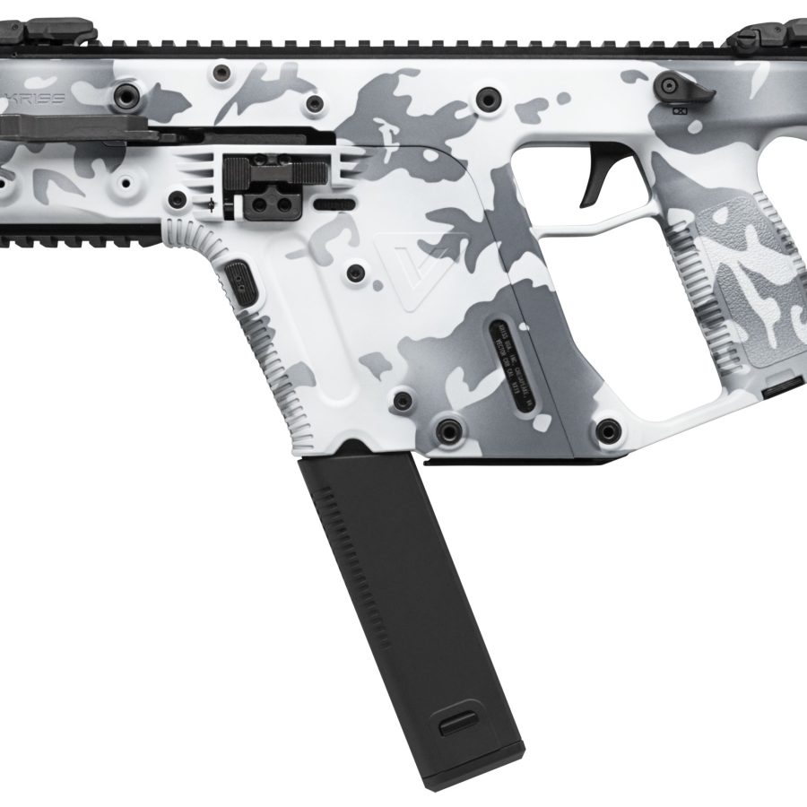 VECTOR SDP G2 45ACP 5.5" MC AL nan