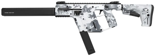 VECTOR CRB G2 9MM 16" MCA 40+1 nan