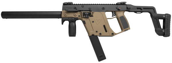 VECTOR CRB G2 ORIGIN 45ACP 16" 20TH ANNIVERSARY CARBINE
