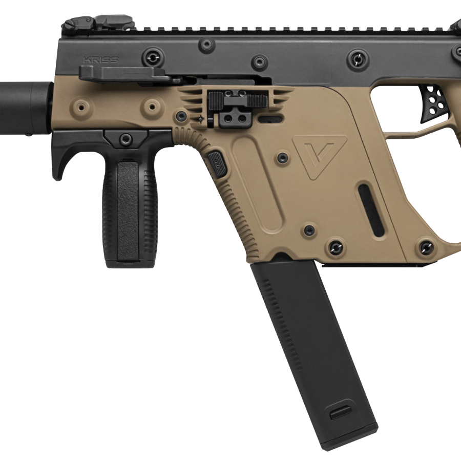 VECTOR CRB G2 ORIGIN 45ACP 16" 20TH ANNIVERSARY CARBINE