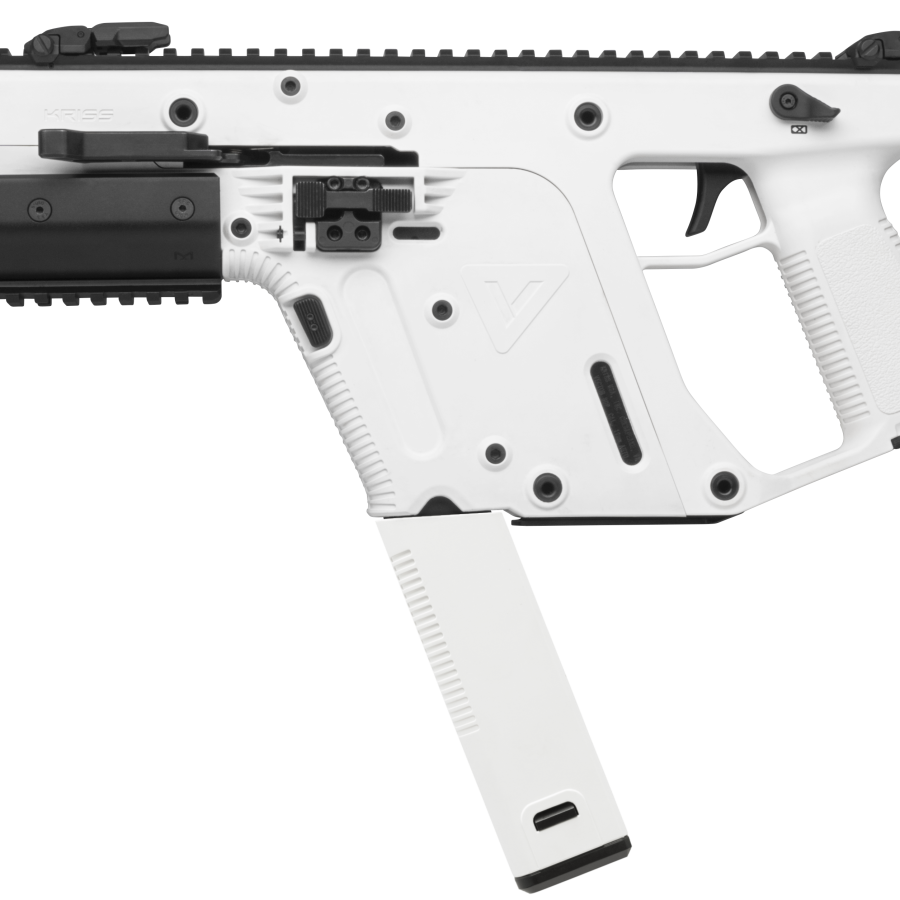 VECTOR SDP-E G2 45ACP 6.5" ALP MK5 RAIL