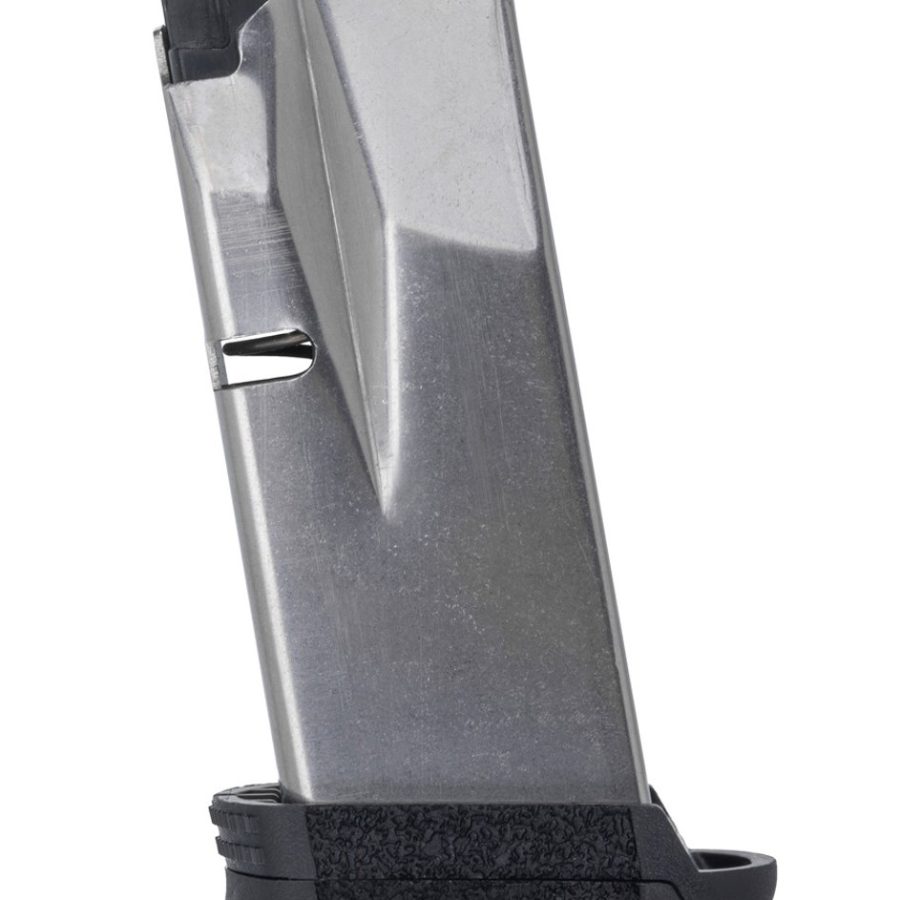 MAGAZINE X9 9MM 10RD nan