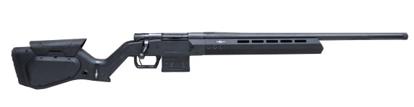 HOWA HERA H7 308WIN HVY BLK TB H7 CHASSIS | THREADED HVY BBL