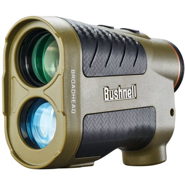 BROADHEAD LRF 6X25 GREEN ADVANCED TARGET DETECTION